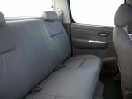 Toyota Hilux SRV Cabine Dupla 4x4 2012 года